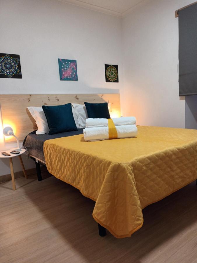 Homestay Casa Ocre Local Abrantes