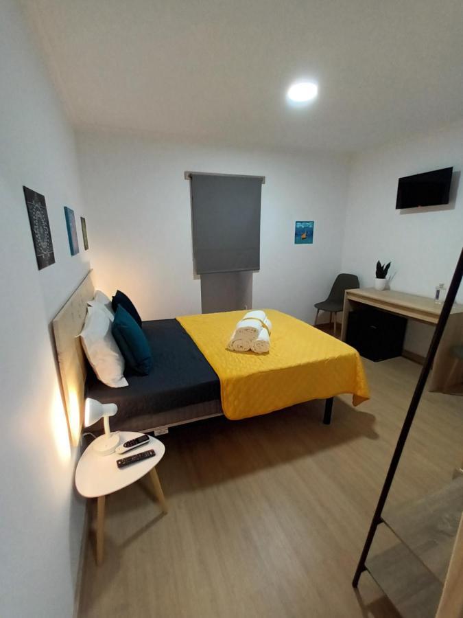 Casa Ocre Local Homestay