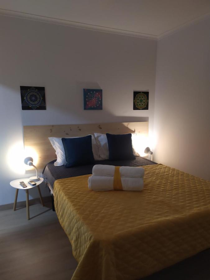 Casa Ocre Local Abrantes