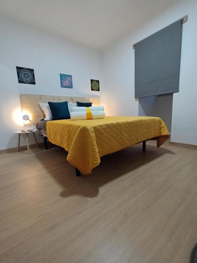 Casa Ocre Local Abrantes