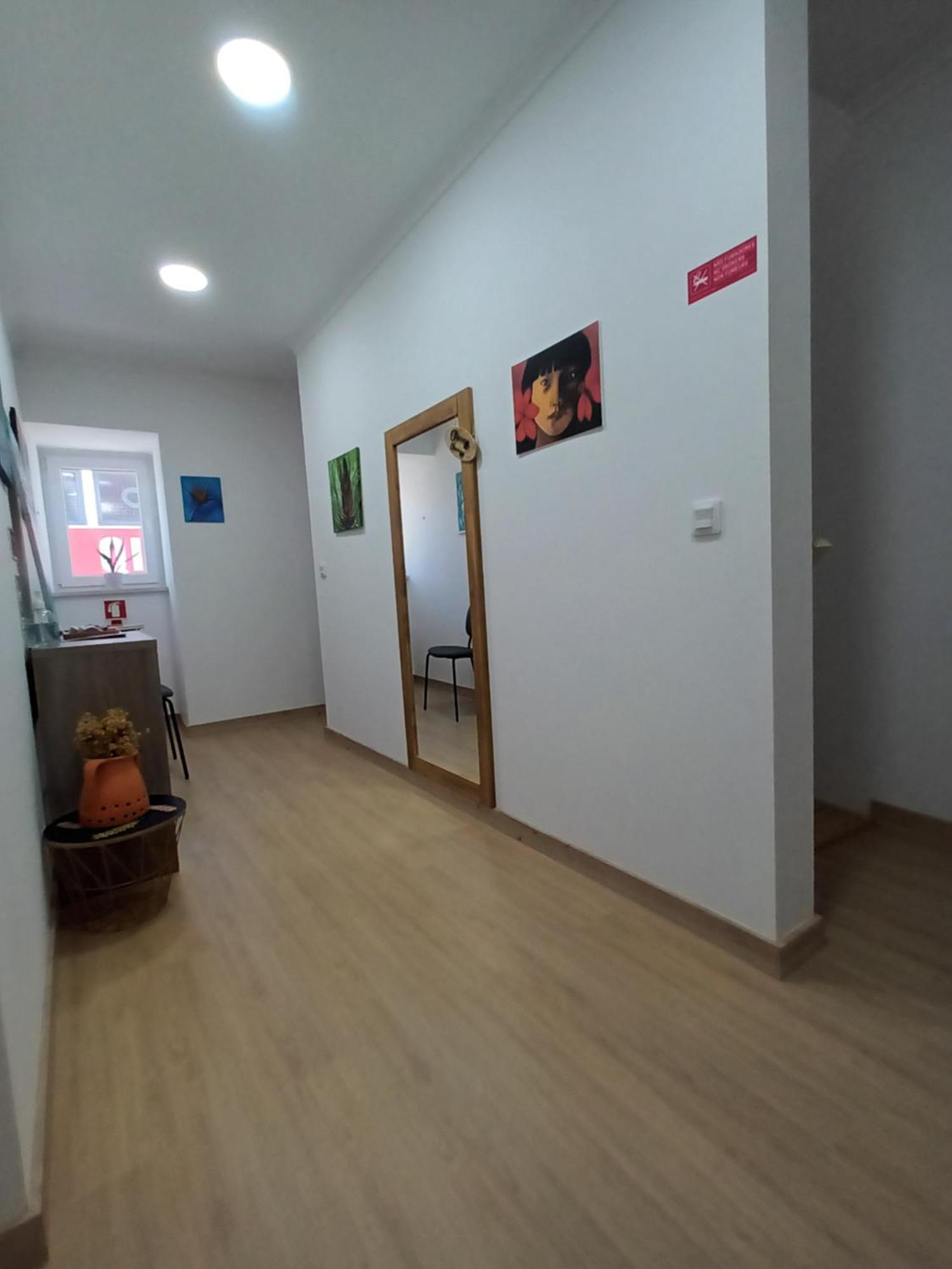 Homestay Casa Ocre Local