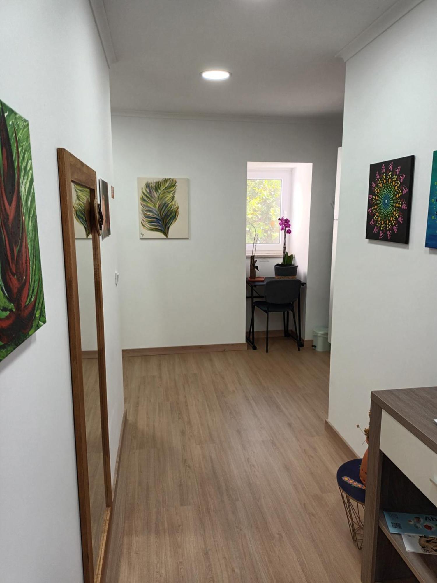 Homestay Casa Ocre Local *